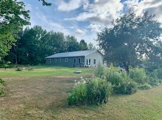 462 Higgins Rd, Pittsfield, ME 04967