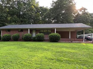 2248 Eaton Dr SE, Dalton, GA 30721