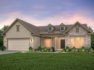 2038 Hardin Aly LOT 670, Spring Hill, TN 37174