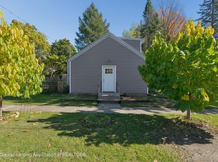 106 Phelps St, Laingsburg, MI 48848