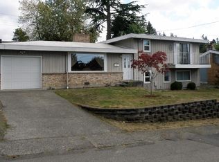 838 Lynnwood Ave NE, Renton, WA 98056