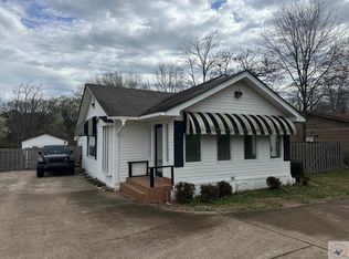 342 Belt Rd, Texarkana, TX 75501