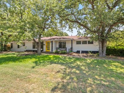 5900 Monterrey Dr, Fort Worth, TX, 76112