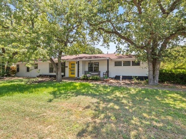 Home for Sale in Fort Worth TX