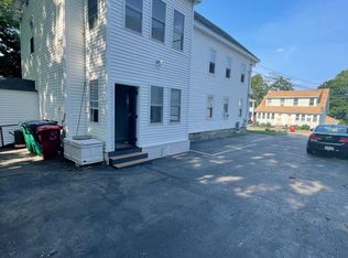 595 Wilder St, Lowell, MA 01851