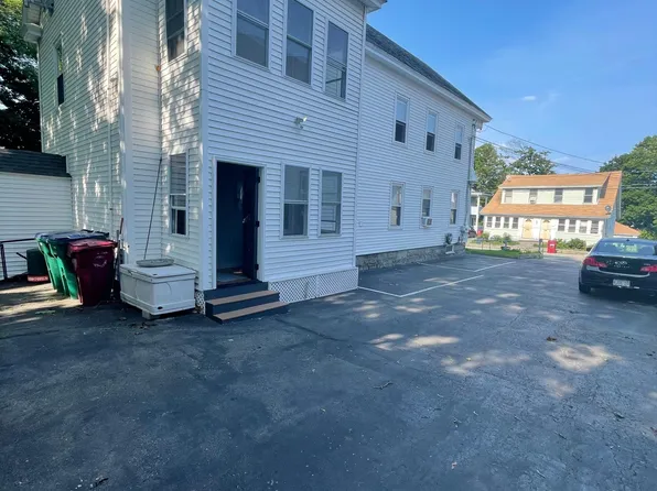 595 Wilder St, Lowell, MA 01851