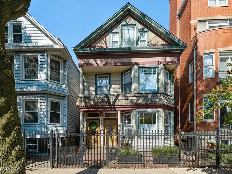 1444 W School St — Photo 1