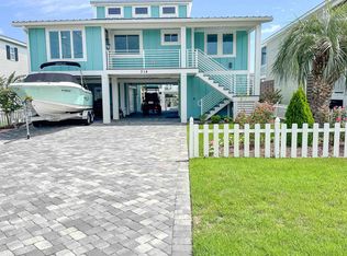 314 61st Ave. N, North Myrtle Beach, SC 29582