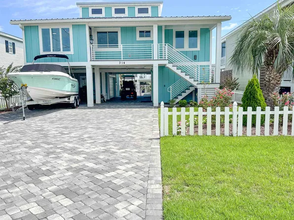 314 61st Ave. N, North Myrtle Beach, SC 29582