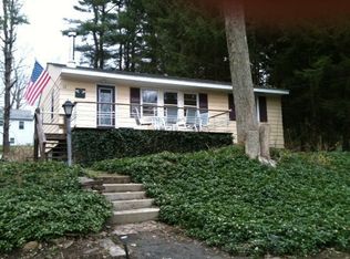 12 Overlook Dr, East Haddam, CT 06423