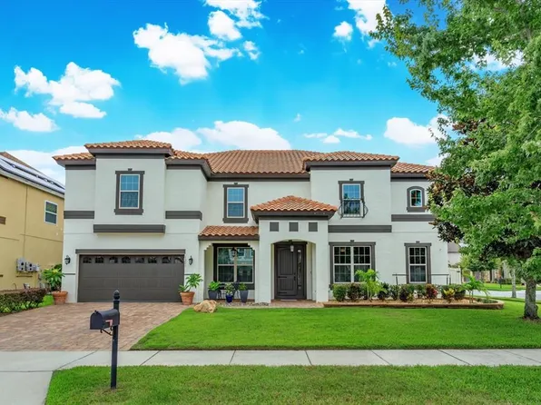 1521 Lake Parkway Dr, Saint Cloud, FL 34771