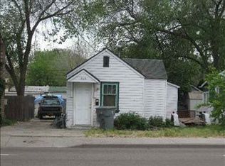 723 N 27th St, Boise, ID 83702
