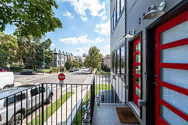 233 Seaton Pl NE #8 (DC) - 1 — Photo 4