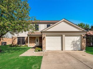 4509 Amherst Ln, Grand Prairie, TX 75052
