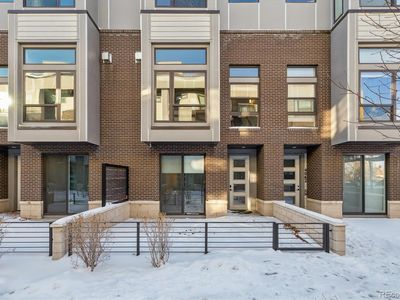 4060 W 16th Avenue, Denver, CO, 80204