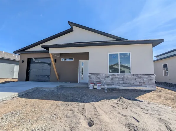 1680 Rusty Rivet Rd, Fruita, CO 81521