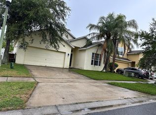 4406 Hidden Meadow Dr, Kissimmee, FL 34746