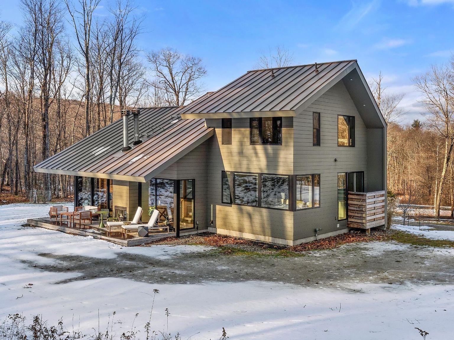 581 Harrington Dr, Austerlitz, NY 12017 Zillow