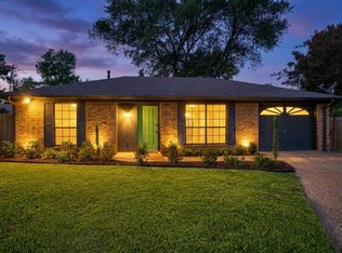 2308 Sparrow Cir, Tyler, TX 75701