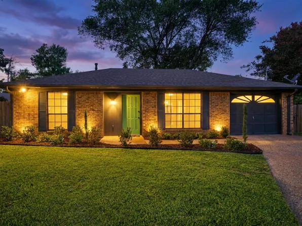 2308 Sparrow Cir, Tyler, TX 75701