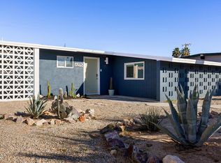 6273 Lupine Ave, Twentynine Palms, CA 92277