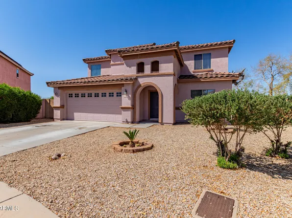 4826 S 26TH Lane, Phoenix, AZ 85041