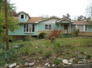 613 S College St, Neosho, MO 64850