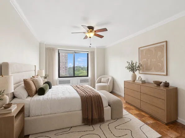 372 Central Park West #10B, photo 5