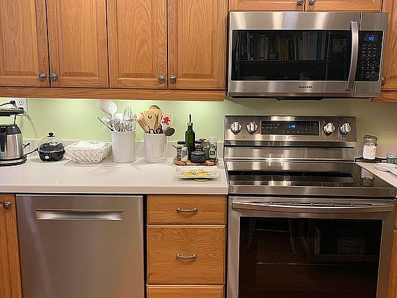 5th image of 785 S Village Dr #103