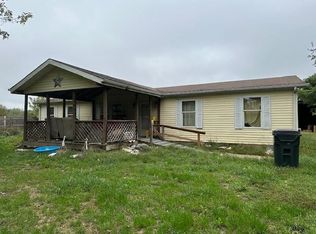 543 Hurless Rd, Frankfort, OH 45628