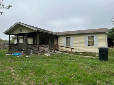 543 Hurless Rd, Frankfort, OH, 45628