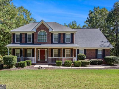 1270 Upchurch Rd, McDonough, GA, 30252
