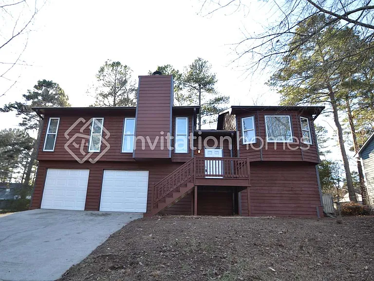 2653 Laurel View Dr — Photo 1