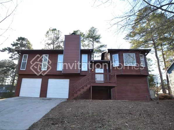 2653 Laurel View Dr, Snellville, GA 30039