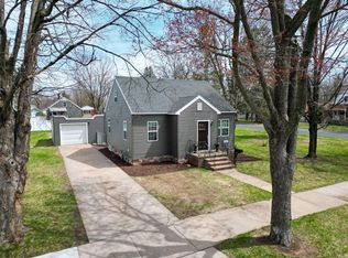 1243 S 7th Ave, Wausau, WI 54401