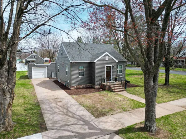 1243 South 7TH AVENUE SOUTH, Wausau, WI 54401