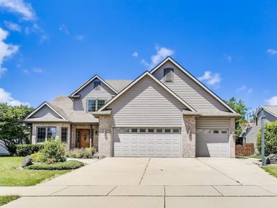 6926 55th STREET, Kenosha, WI, 53144