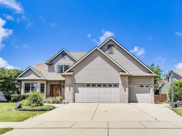 6926 55th STREET, Kenosha, WI 53144