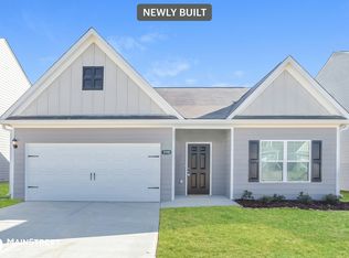 590 Clover Cir, Springville, AL 35146