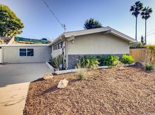 8395 Hudson Dr, San Diego, CA 92119
