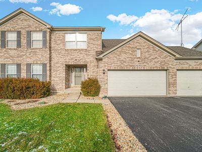 26140 W Ravine Woods Dr, Channahon, IL, 60410