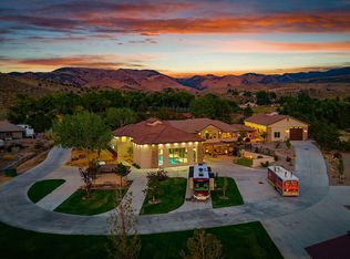 95 Ox Yoke Ln, Reno, NV 89521