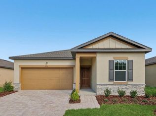 2452 Broadwing St, Kissimmee, FL 34746