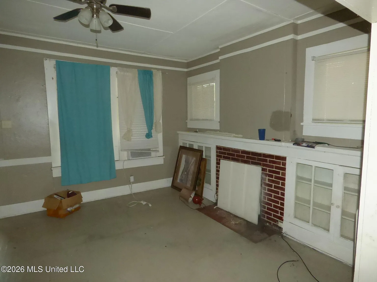 2 bed, 1.0 bath, 984 sqft, $750 — Photo 4