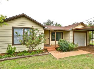 2428 Maple St, Abilene, TX 79602
