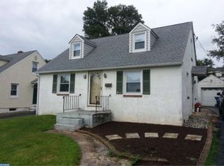 211 S Garfield St, Kennett Square, PA 19348