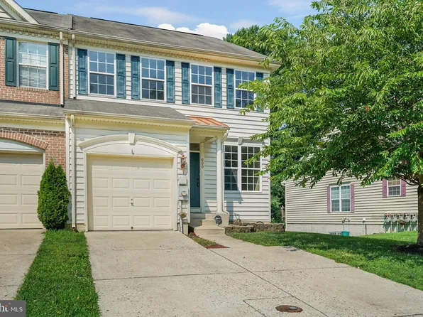 600 Rustic Ct, Perryville, MD 21903