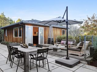 224 Ethel Ave, Mill Valley, CA 94941
