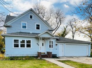 310 West St, Bristol, SD 57219