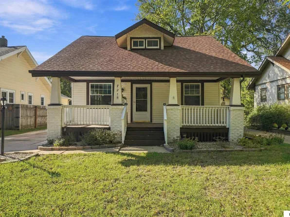 721 S 32nd St, Lincoln, NE 68510